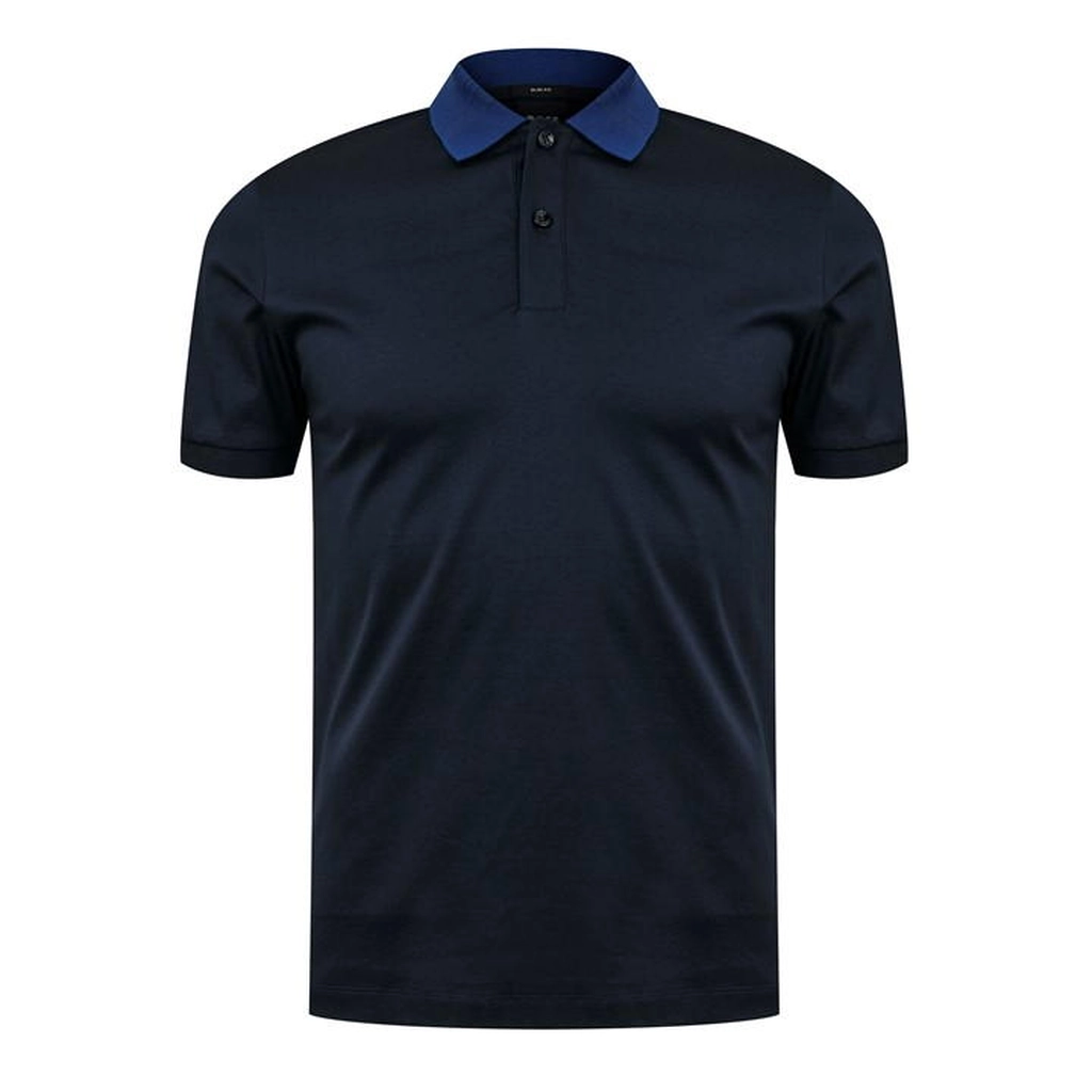 Hugo Boss H-Phillipson 117 10260025 01 - Blue